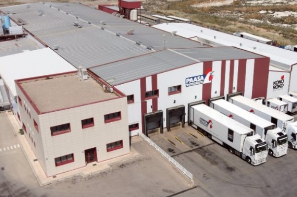 Así es Tolvasa y Paasa, el negocio del pollo de 140 millones de euros que acaba de comprar Grupo Fuertes
