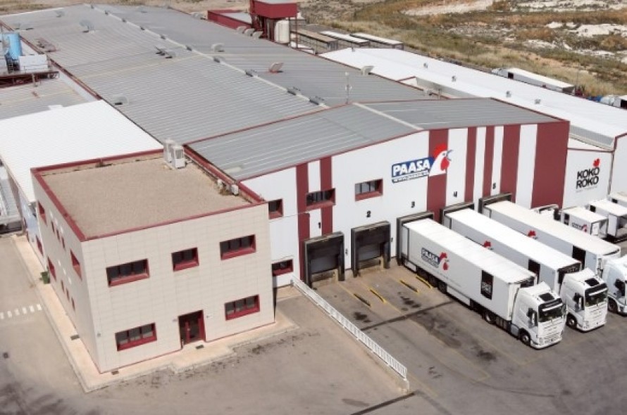 El Grupo Fuertes entra en el sector del pollo tras autorizar la CNMC la compra de Tolvasa y Paasa