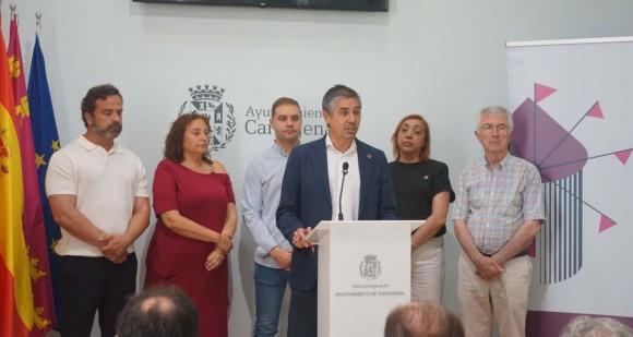 MC acusa a Arroyo de 