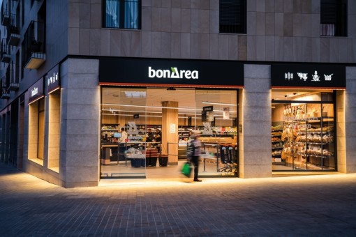 bonÀrea impulsa su crecimiento en la Comunidad Valenciana con la apertura de su segunda tienda en Vinaròs