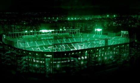 Ver al FC Barcelona en el Martínez Valero no saldrá precisamente barato a los no abonados del Elche CF