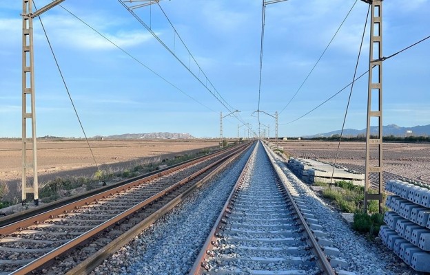 Renfe inicia las obras de modernización y mejora de la accesibilidad de la estación de Cullera