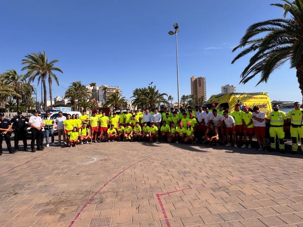  - Foto: AYTO. SAN JAVIER