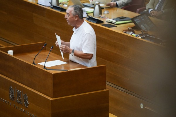 Compromís afirma que la 