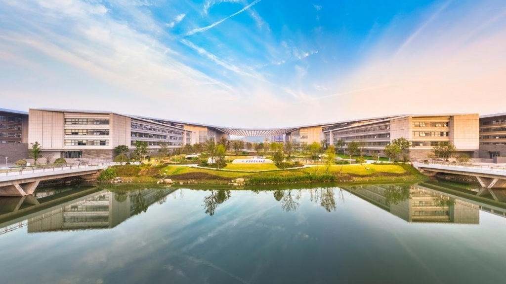 El campus en China de la UPV iniciará su actividad académica el próximo 7 de septiembre
