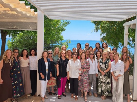 Networking Directivas Castellón impulsa su crecimiento y avanza en la preparación de su 15º aniversario 