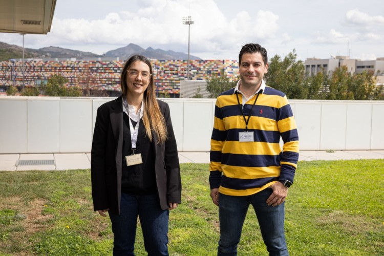 Actualmed, la startup de Castelló que ofrece soluciones en imágenes sanitarias y rentabiliza el trabajo de los radiólogos