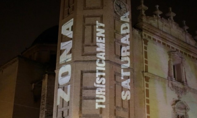 El gobierno de Catalá desestima suspender o suavizar la ZAS de Russafa como pedían hosteleros y discotecas