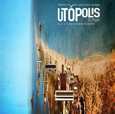 'Utópolis' volverá a llenar de magia El Algar con una edición dedicada al Mar Menor:  
