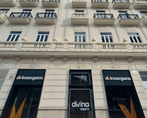 La valenciana Divina Seguros da los pasos para transformarse en una mutua de seguros