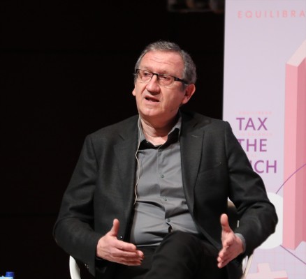 Gestha sostiene que la financiación singular que quiere Cataluña es inconstitucional