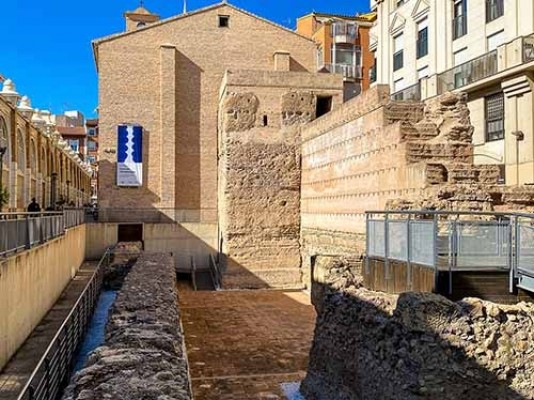 Yeso, cal y minería: una historia con arraigo en la huerta de Murcia