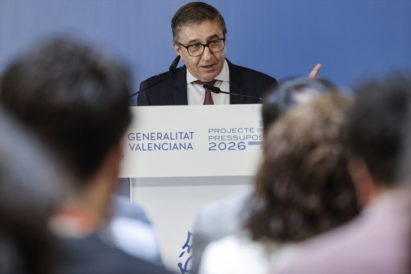 Rovira critica que el Gobierno 