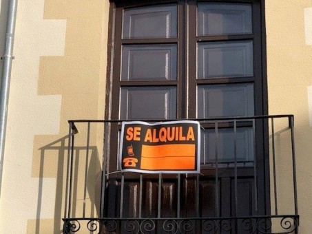 El alquiler marca un nuevo récord en la Región de Murcia y alcanza los 9,5 euros por metro cuadrado