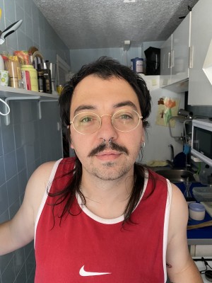 El Selfiematón de Borja Navarro
