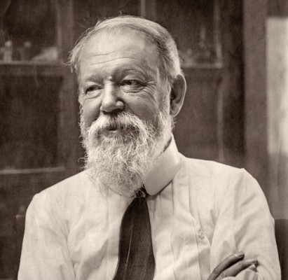 Sorolla protagoniza una nueva serie documental