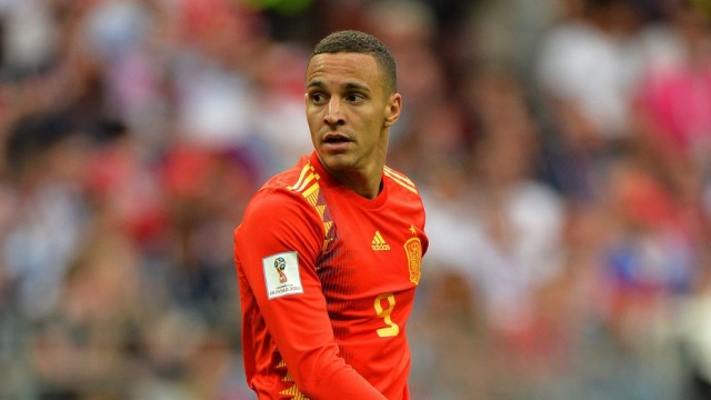 Se cumplen ocho años desde el último partido de un valencianista con España en un Mundial