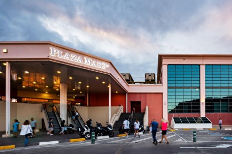 Norges Bank y Sonae Sierra suman el centro comercial Plaza Mar 2 en una operación de 1.500 millones