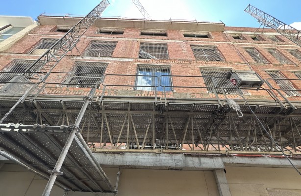 Edgar Suites invertirá 14,8 millones en un aparthotel de 60 habitaciones en València