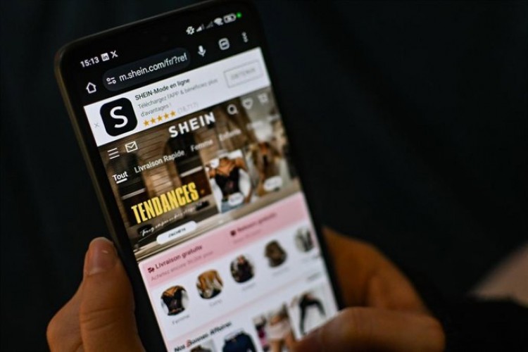 Shein ultima su salida a Bolsa en Hong Kong