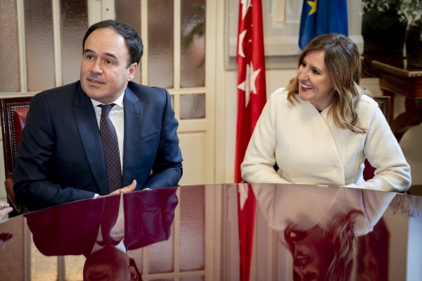 Catalá cree que Llorca merece 