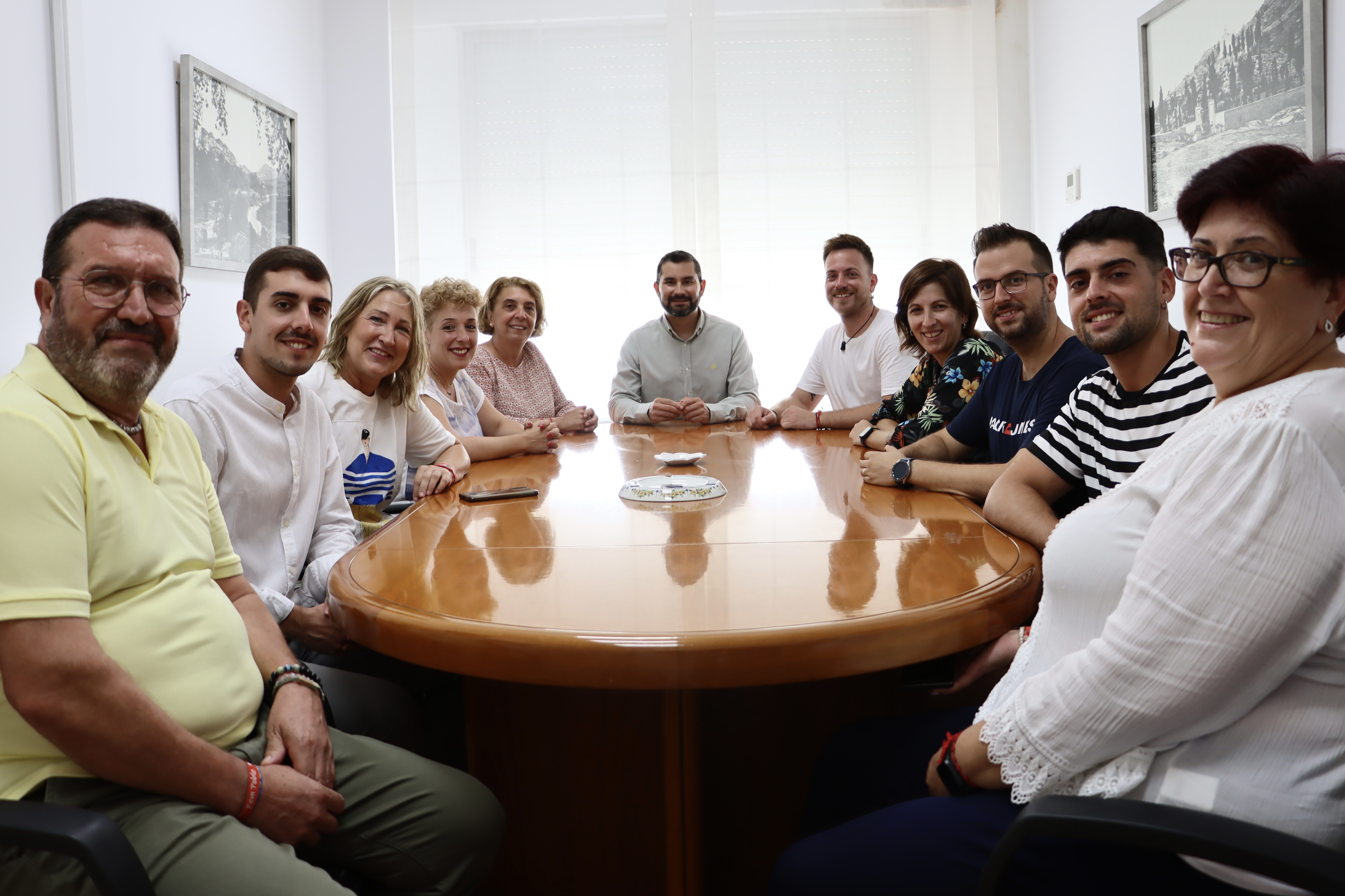 El gobierno de l’Alcora invita a la oposición a aportar propuestas para el presupuesto de 2025
