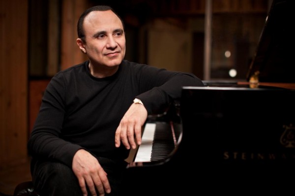 El pianista Michel Camilo abre la programación del XXIII Festival Internacional de Jazz de Peñíscola