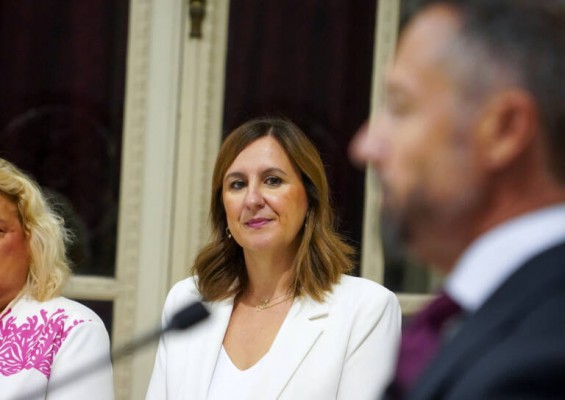 La batalla táctica de València