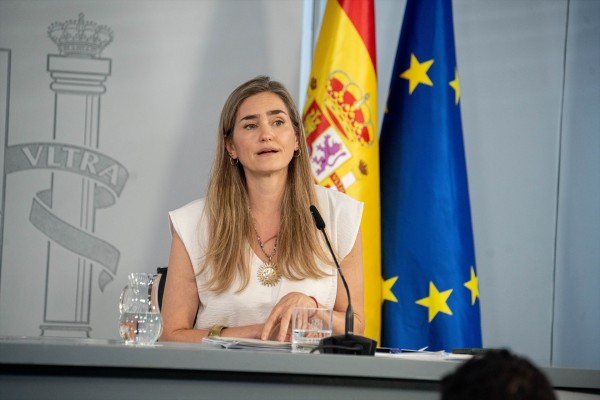 El Miteco da 20 millones a proyectos para cambiar combustibles fósiles por renovables en cogeneración, uno en la Comunitat Valenciana