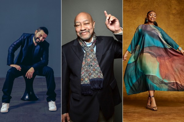 Estas son las estrellas de jazz que brillarán en Cartagena: desde la leyenda Kenny Barron a la neoyorquina con cinco Grammys Samara Joy