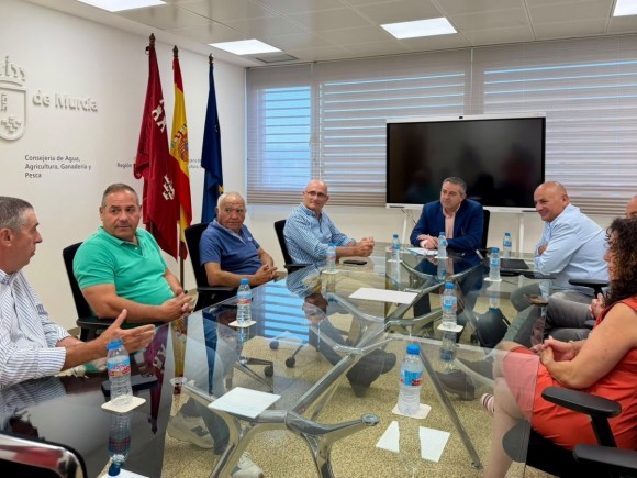 La agricultura ecológica de la Región acumulará 79,2 millones de euros en subvenciones hasta 2028