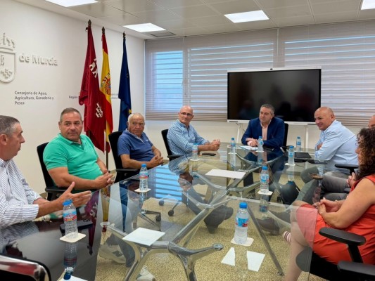 La agricultura ecológica de la Región acumulará 79,2 millones de euros en subvenciones hasta 2028
