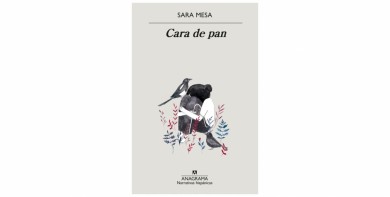 Lecturas ligeras para el verano: 'Cara de pan’, la recomendación de Llibreria de Campanar