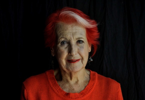 Rosa María Calaf, Premio Nacional de Televisión 2026