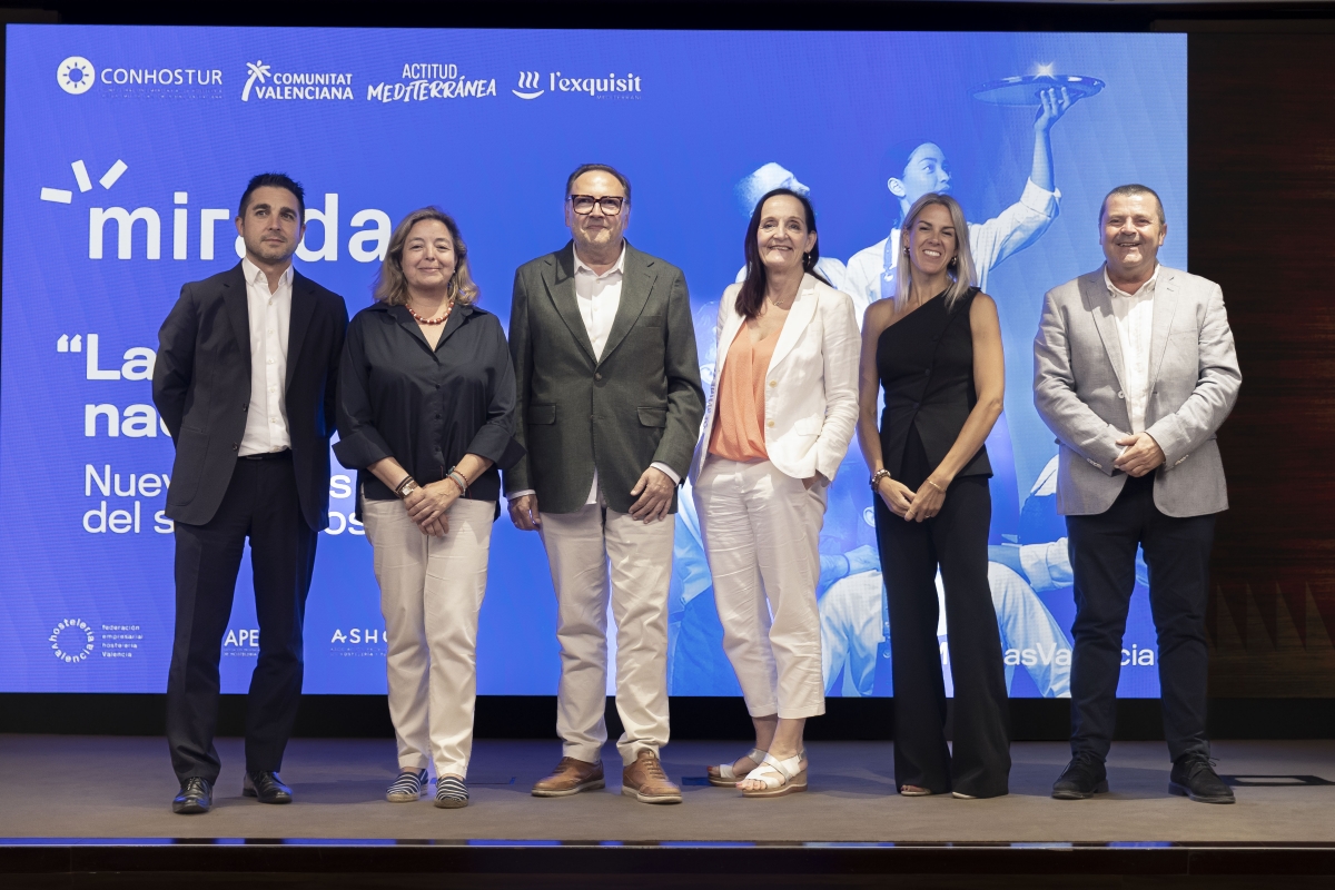 La séptima edición de 