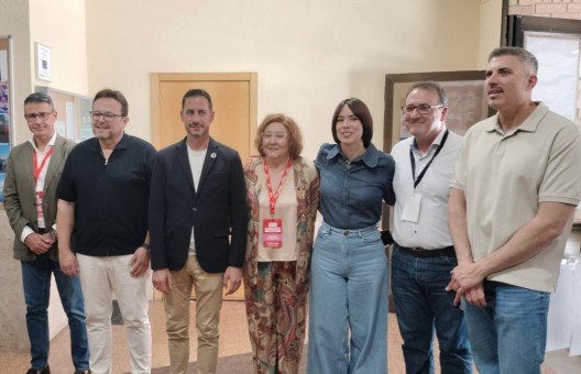 La Ribera Baixa ya no es un territorio tan plácido para el PSPV