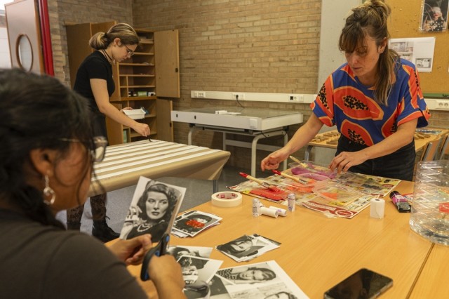 El festival de diseño Besign Fest regresa en octubre a Castelló para celebrar la diversidad creativa