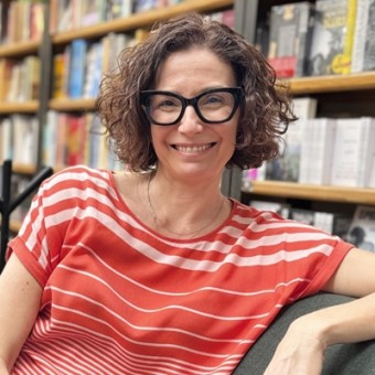 Ivana Frasquet asume la dirección de Publicacions de la Universitat de València