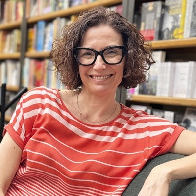 Ivana Frasquet asume la dirección de Publicacions de la Universitat de València