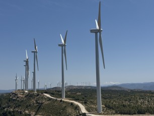 Todolella, donde el viento siempre sopla a favor