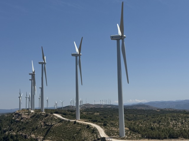 Todolella, donde el viento siempre sopla a favor