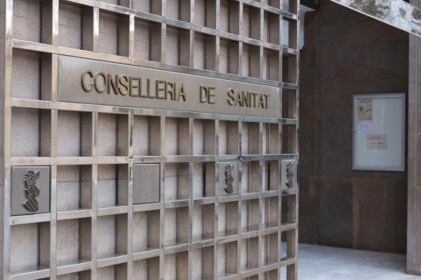 Sanidad publica en su web los listados definitivos de las bolsas de empleo temporal