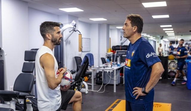 Arranca el Valencia CF 2026-2027