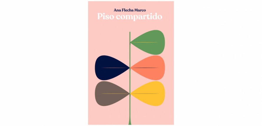 Lecturas ligeras para el verano: 'Piso compartido’, la recomendación de La Primera