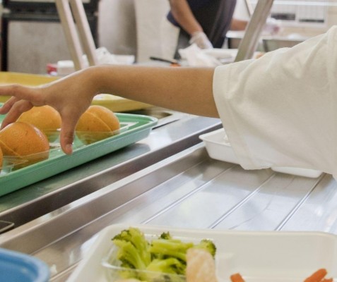 Educación destina más de 78 millones a las ayudas de comedor y transporte escolar individual para el curso 2026-27