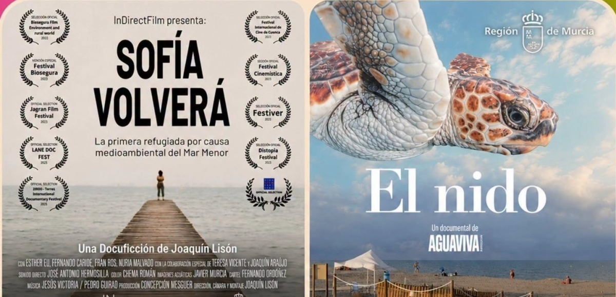 Películas en Los Alcázares