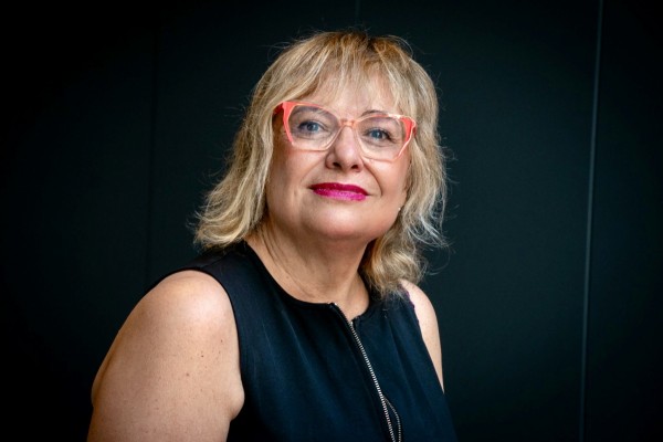 Mentre esperem un 'match': Gemma Pasqual