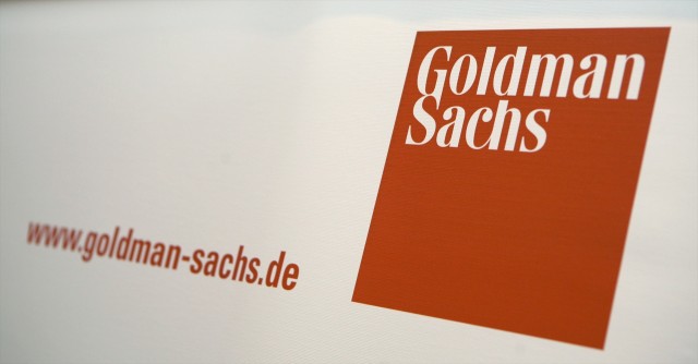 Goldman Sachs gana 2.651 millones en el segundo trimestre, un 170% más
