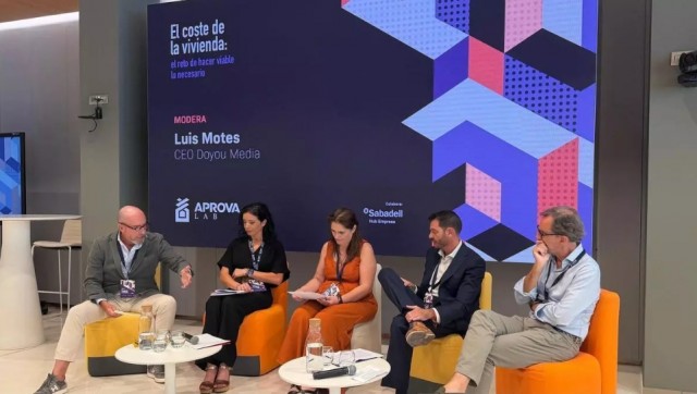 Los promotores advierten que el incremento de los costes de la construcción dificultan el acceso a la vivienda