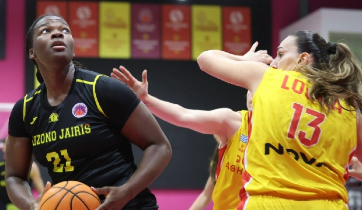 El Hozono Global Jairis se inscribe en la Eurocopa Femenina por tercer año consecutivo